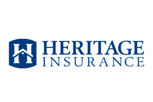 HERITAGE insurance