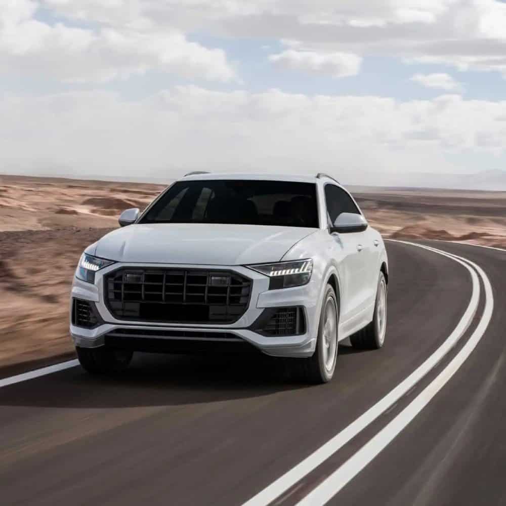 Car Insurance Georgia