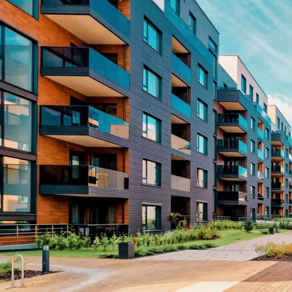 Commercial Property Insurance Georgia