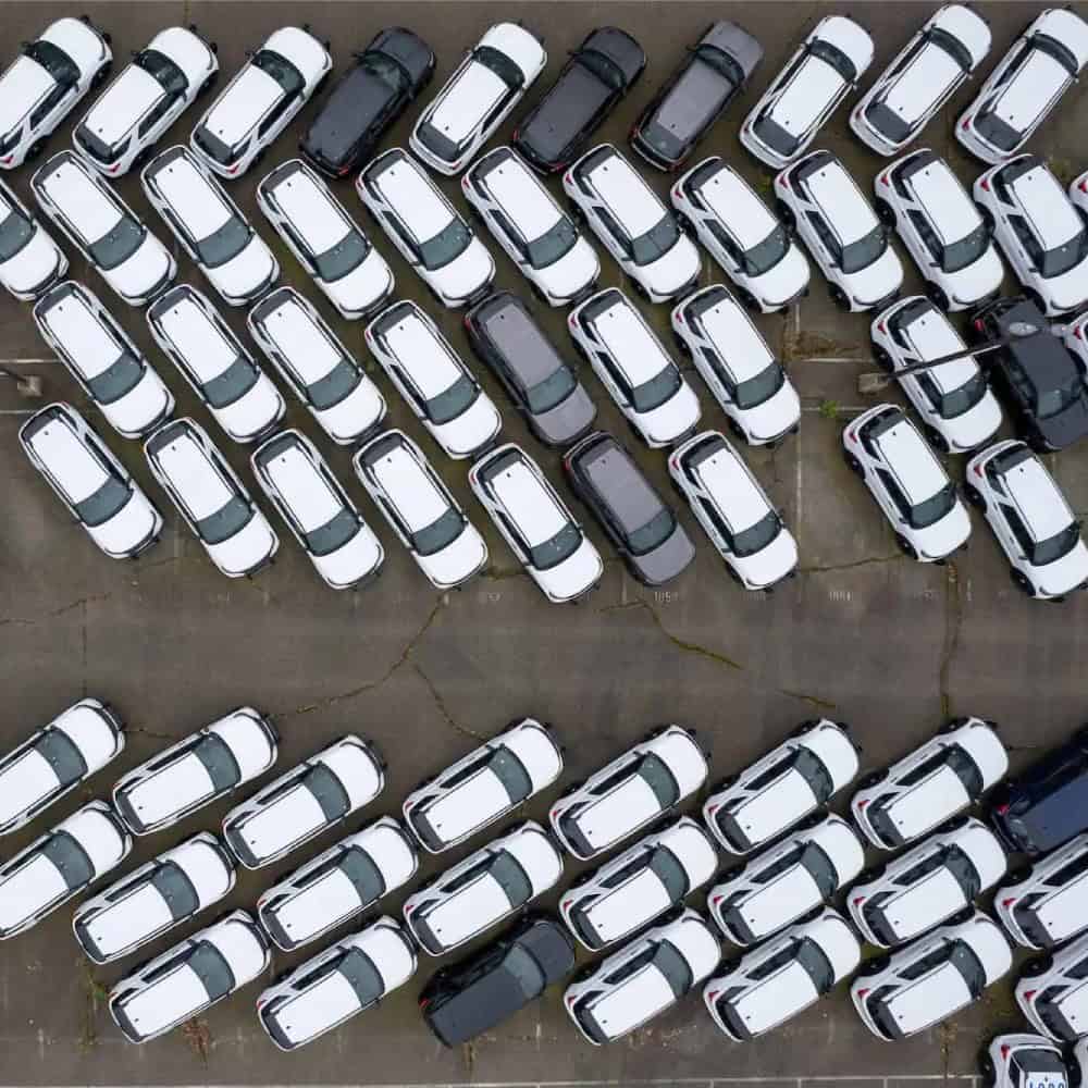 Fleet Insurance Georgia