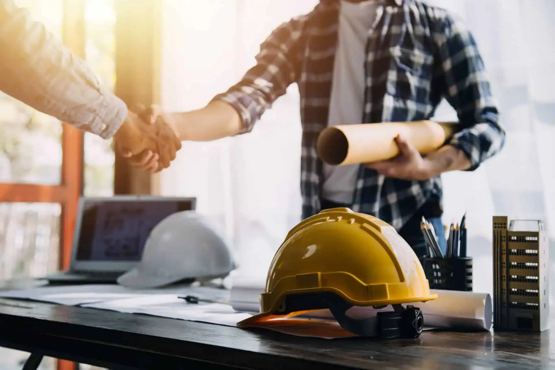 Contractors Insurance Georgia