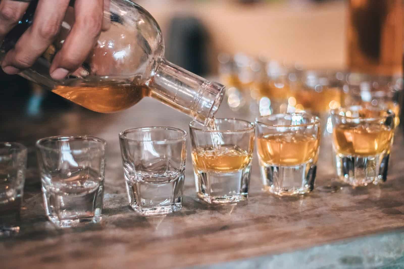 Liquor Liability Insurance Georgia