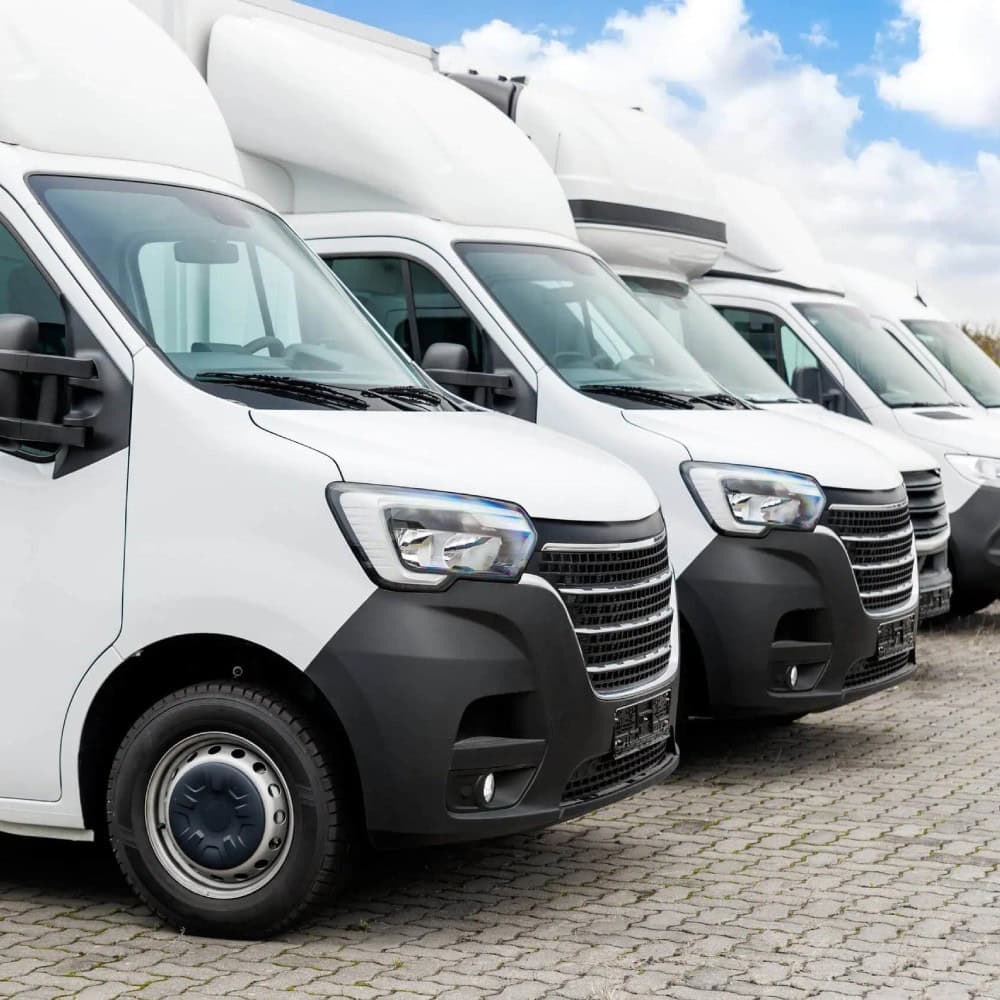 Commercial Auto Insurance Georgia