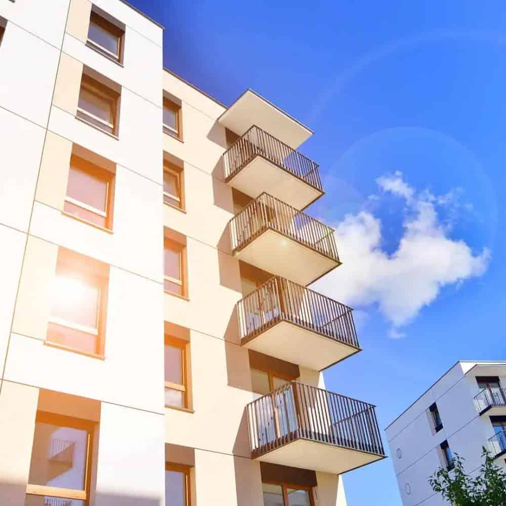 Condo Association Insurance Georgia