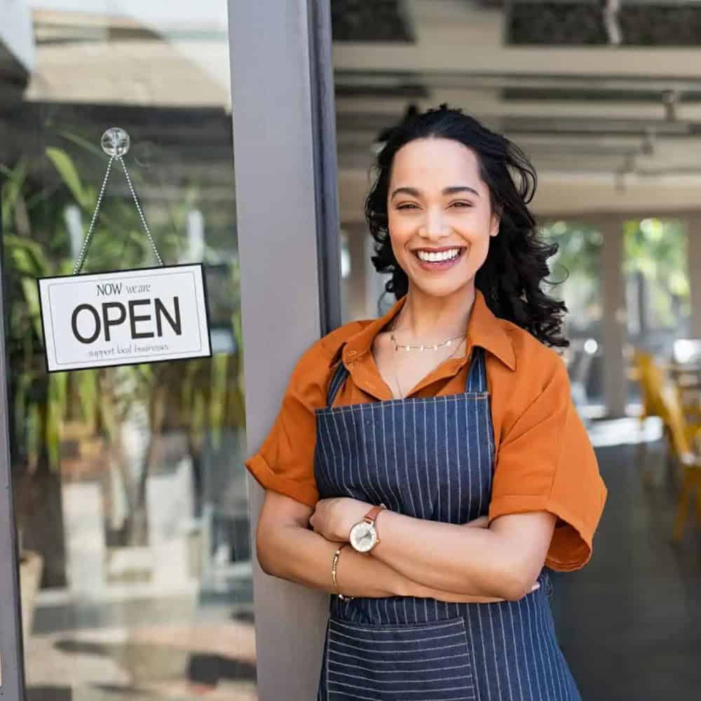 Restaurant Insurance Georgia