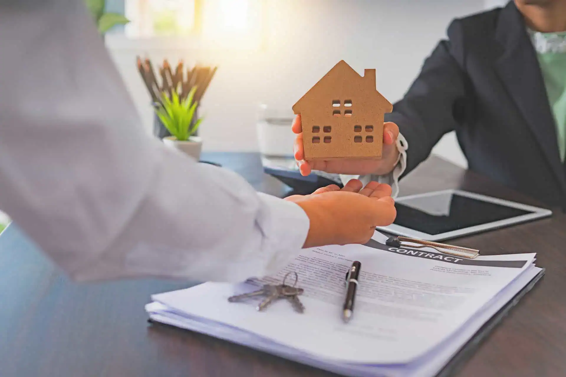 Rental Property Insurance Georgia