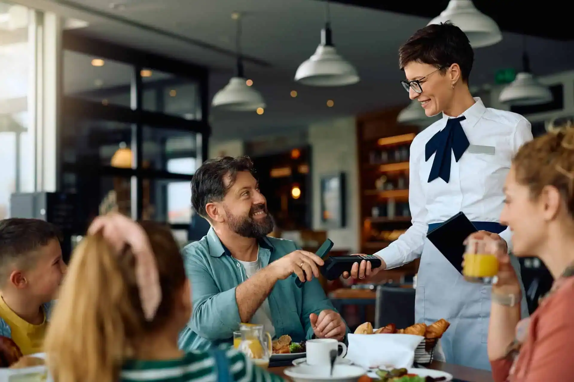 Restaurant Insurance Georgia