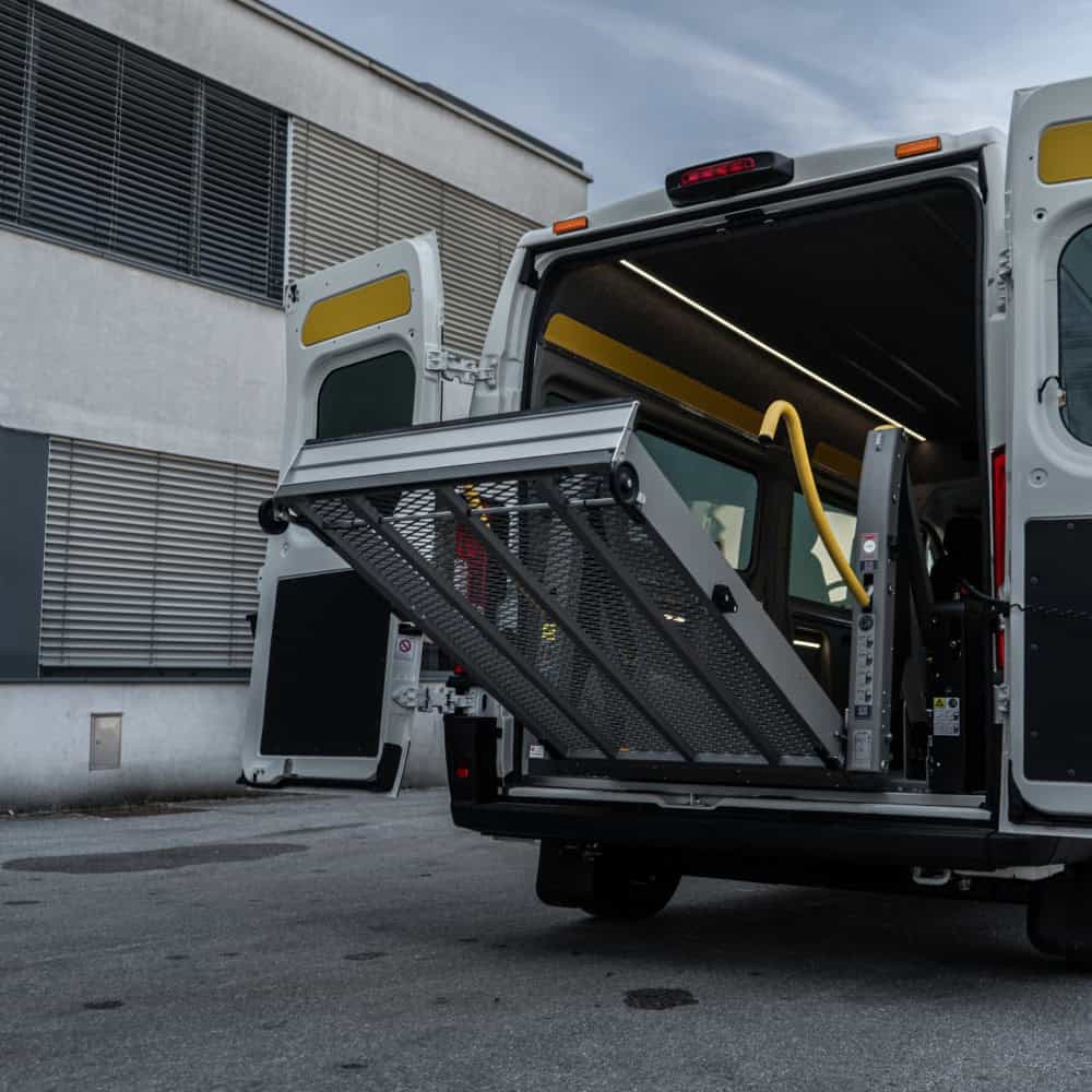 Non Emergency Medical Transport Insurance Georgia