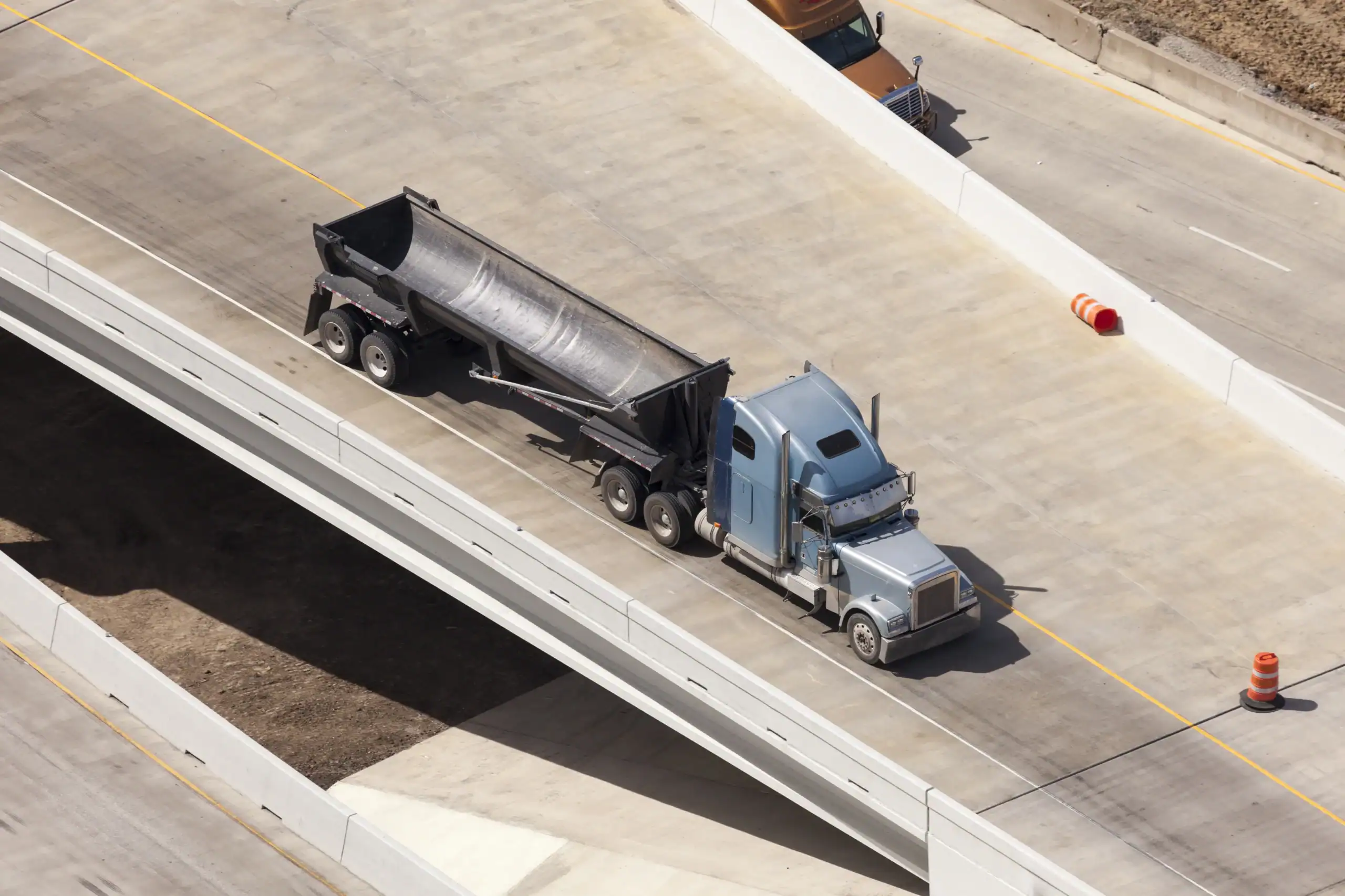 Dump Truck Insurance Georgia