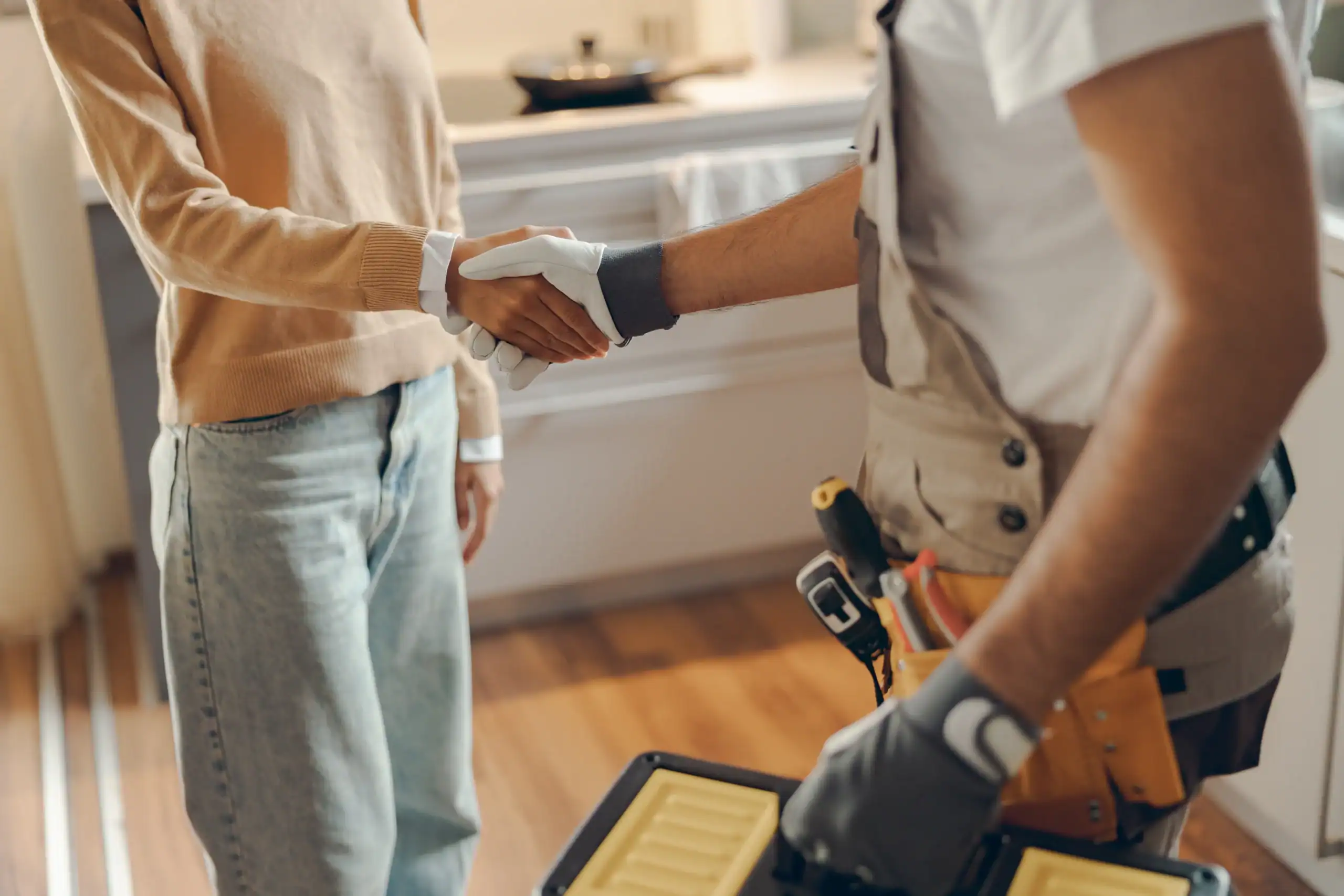 Handyman Insurance Georgia