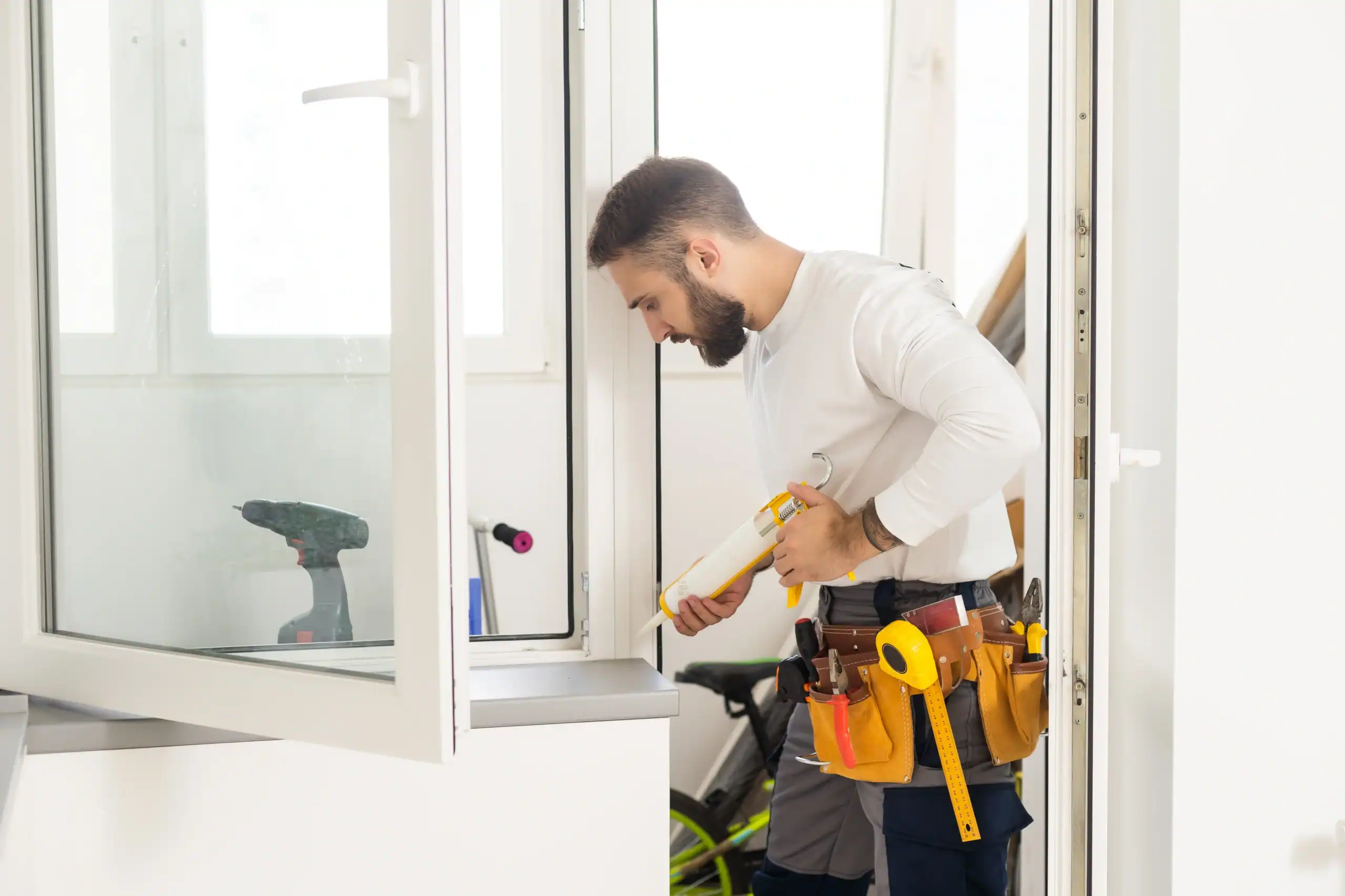 Handyman Insurance Georgia