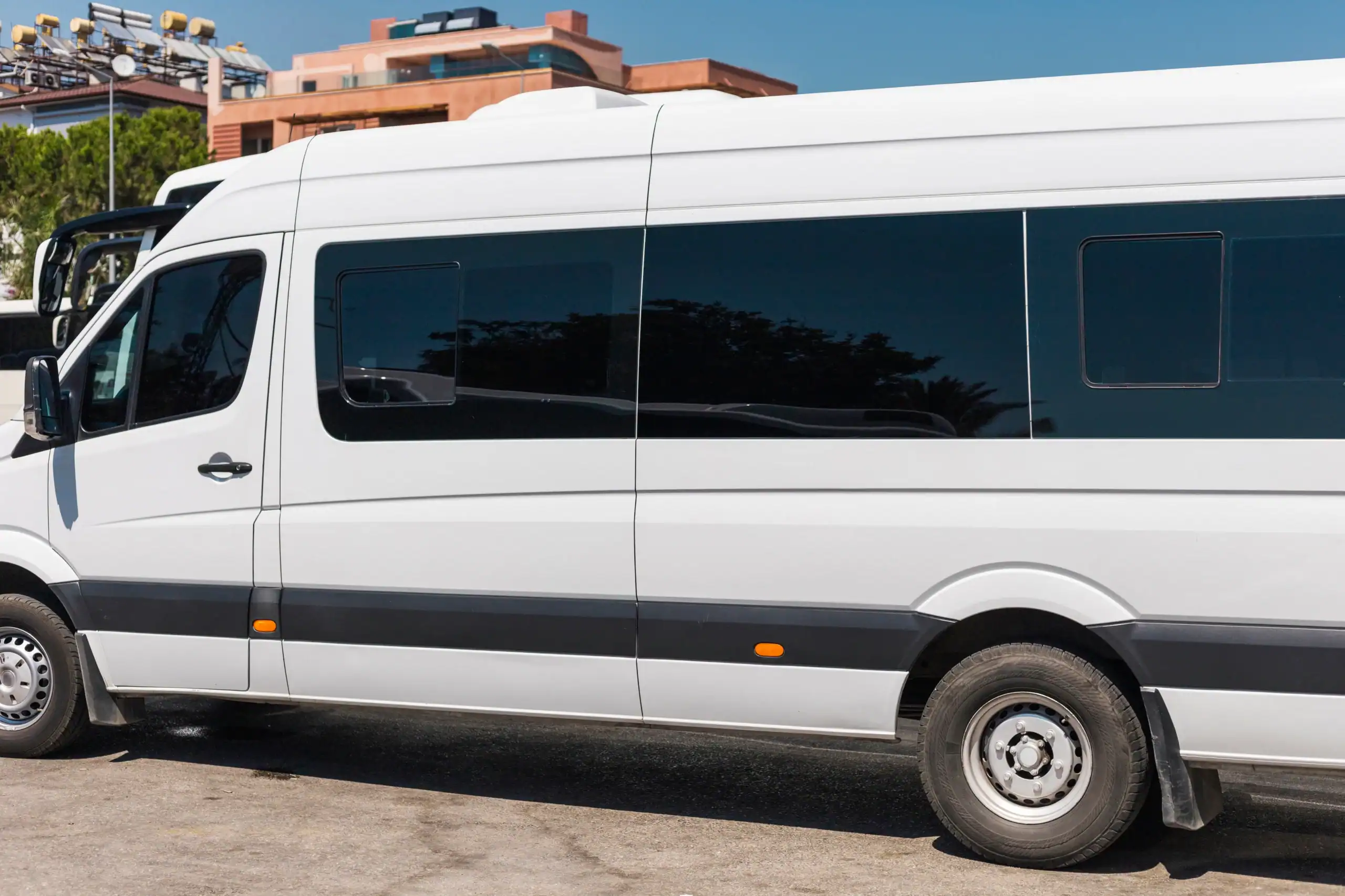 Non Emergency Medical Transport Insurance Georgia