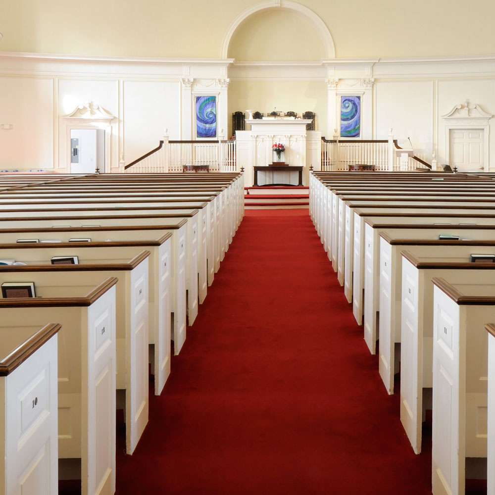 Church Insurance Georgia