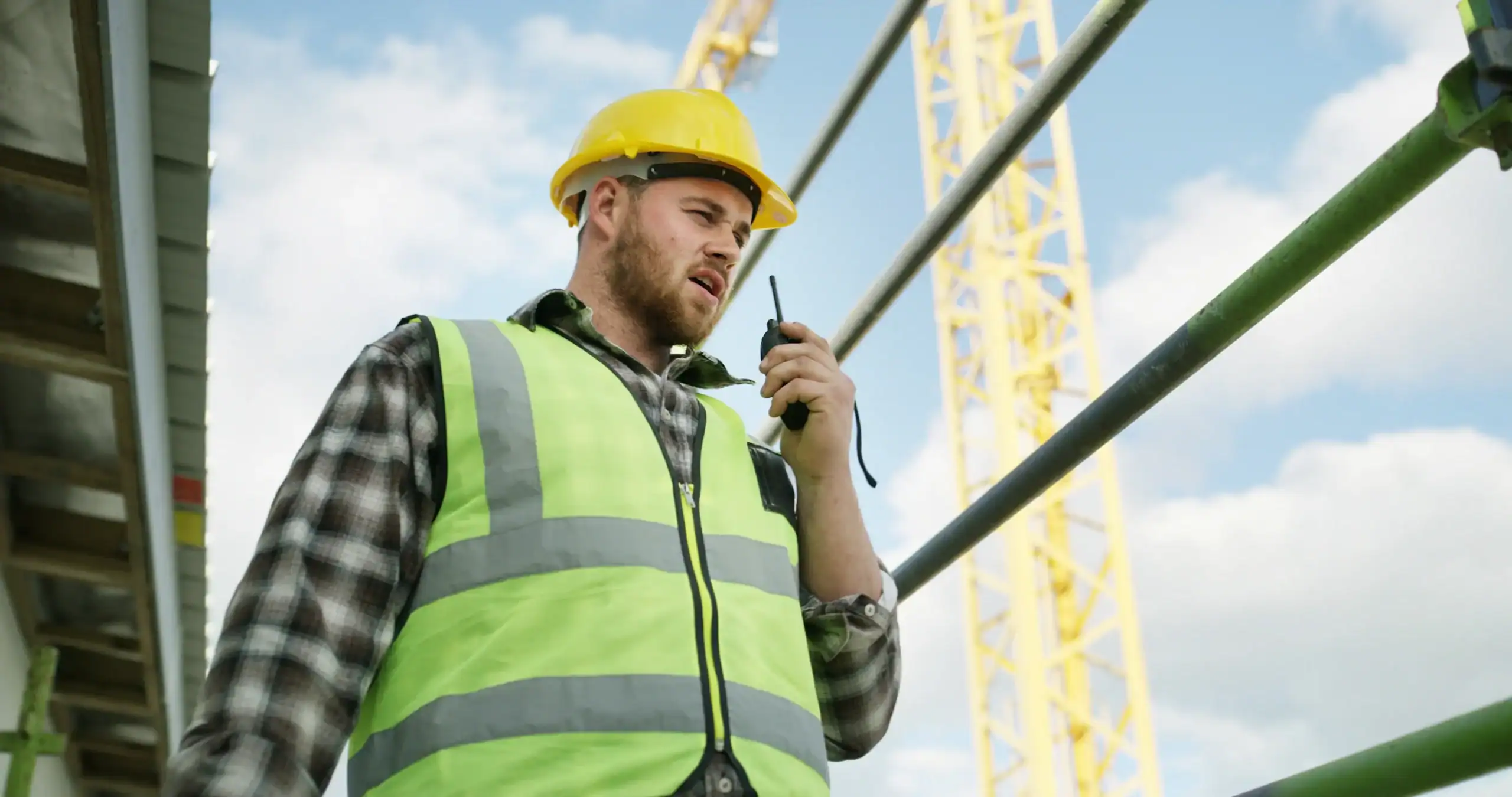 Builders Risk Insurance Georgia