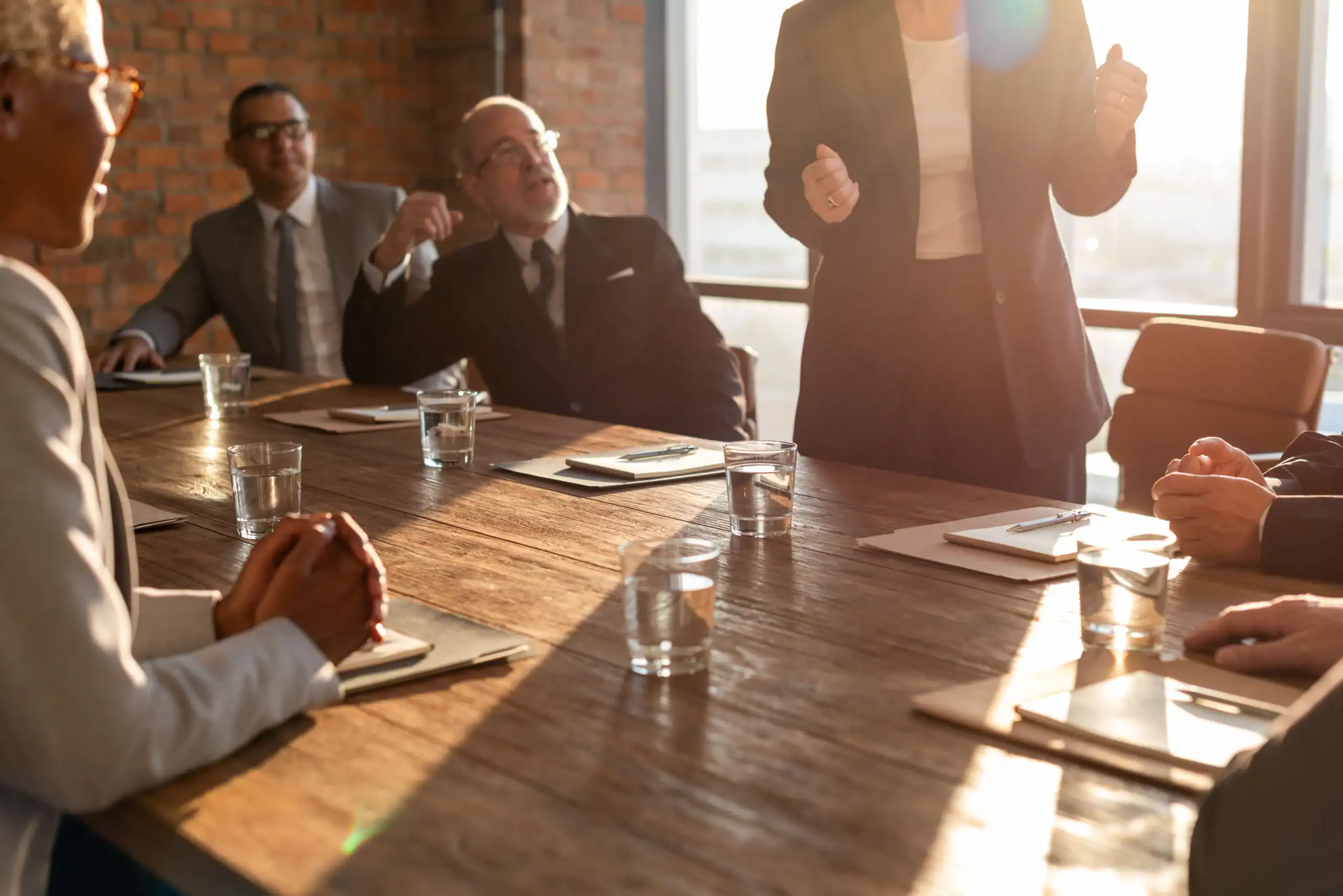 Directors and Officers Insurance Georgia